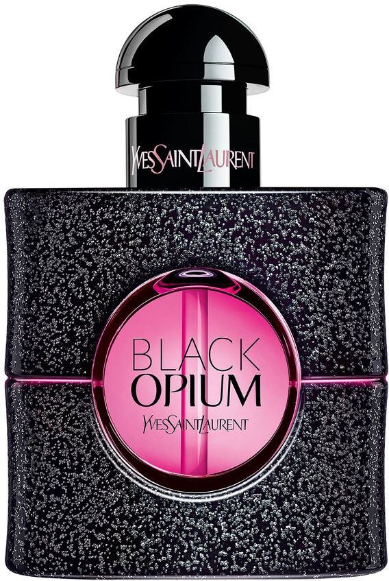 Yves Saint Laurent Black Opium Neon Eau De Parfum 30ml