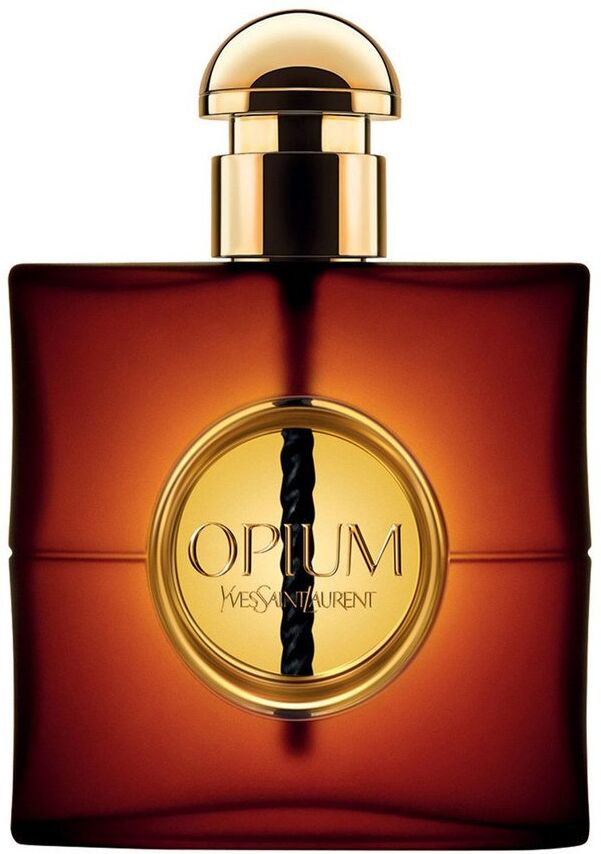 Yves Saint Laurent Opium Eau De Parfum 30ml