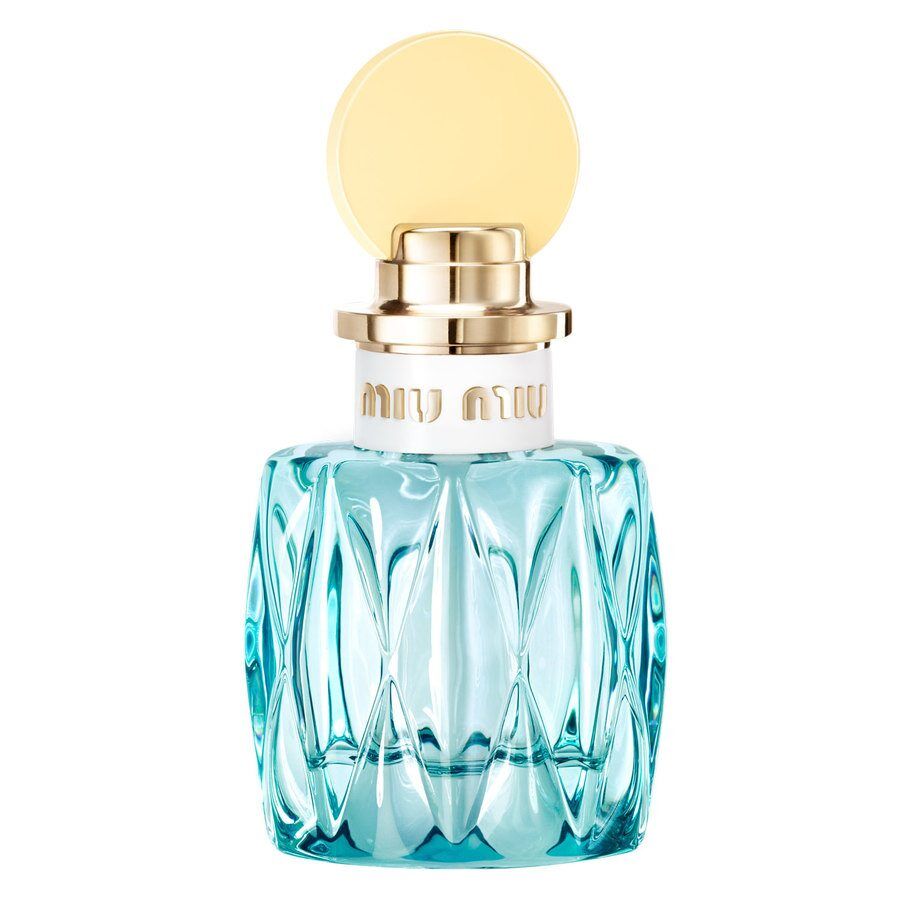 Miu Miu L'eau Bleu Eau De Parfum 50ml