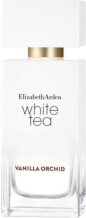 Elizabeth Arden White Tea Vanilla Orchid Eau De Toilette 50ml