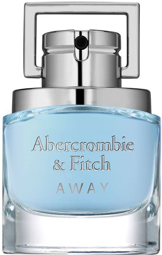 Abercrombie & Fitch Away Men Eau de Toilette 30ml