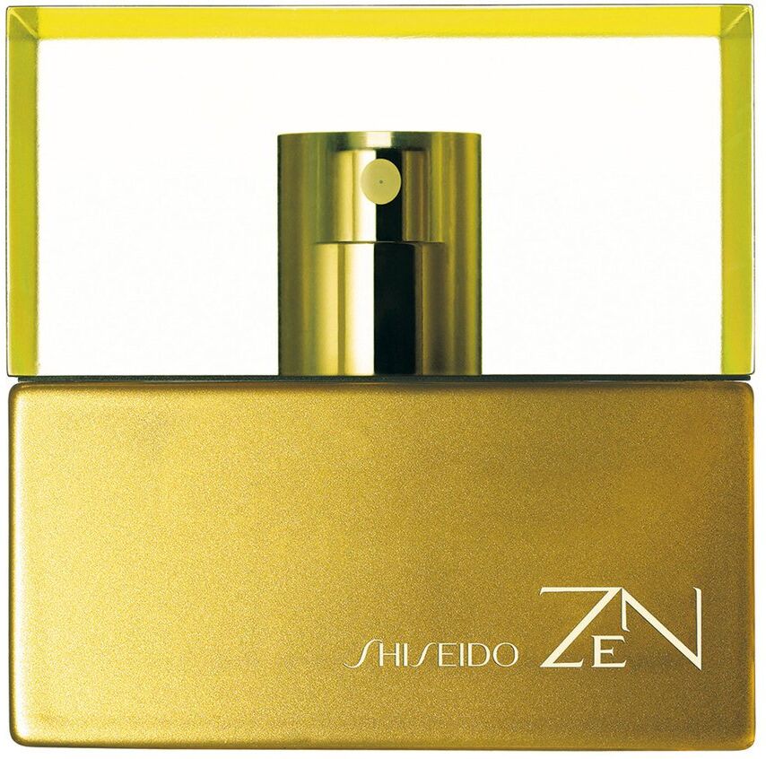 Shiseido ZEN Eau De Parfum 50ml