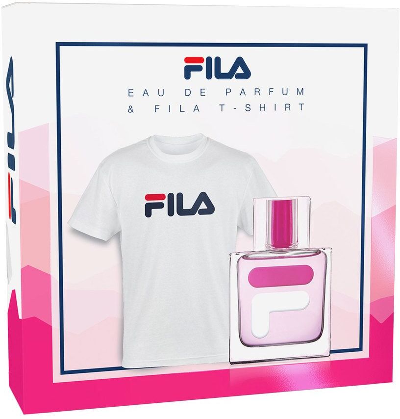 Fila Gift Set For Her