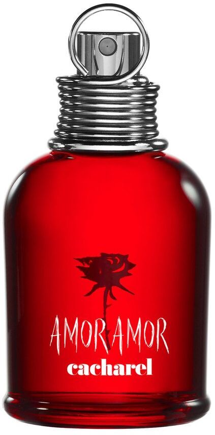 Cacharel Amor Amor Eau De Toilette 30ml