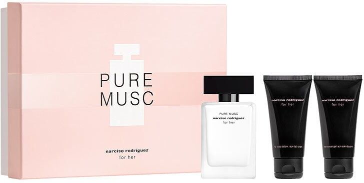 Narciso Rodriguez For Her Pure Musc