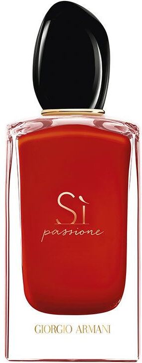 Giorgio Armani Sì Passione Eau De Parfum 100ml