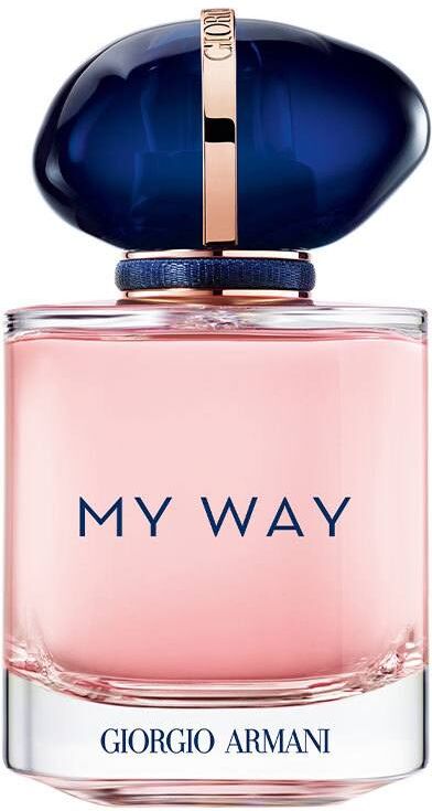 Giorgio Armani My Way Eau De Parfum 50ml