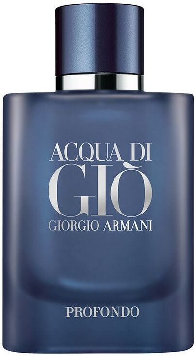 Giorgio Armani Acqua Di Giò Profondo Eau De Parfum 75ml