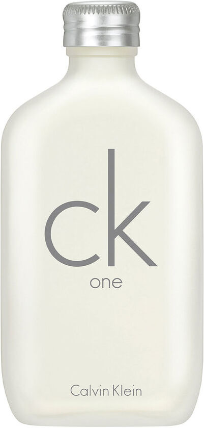 Calvin Klein Ck One Eau De Toilette 100ml