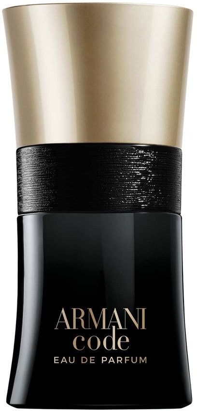 Giorgio Armani Code Eau De Parfum 30ml