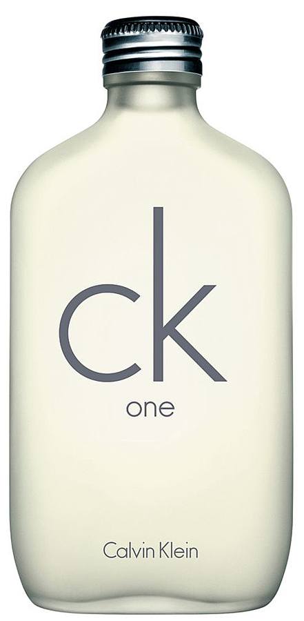 Calvin Klein Ck One Eau De Toilette 50ml