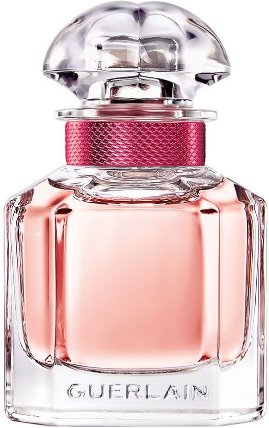 Guerlain Mon Guerlain Bloom Of Rose Eau De Toilette 30ml