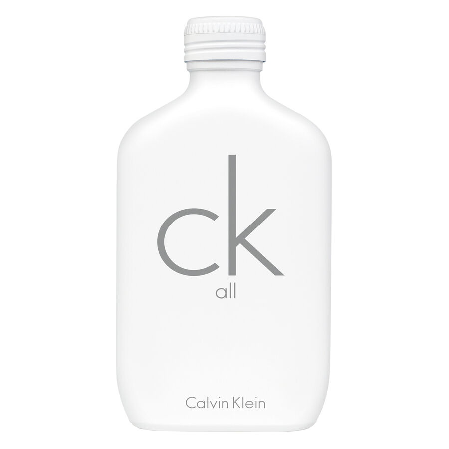 Calvin Klein Ck One All Eau De Toilette 50ml