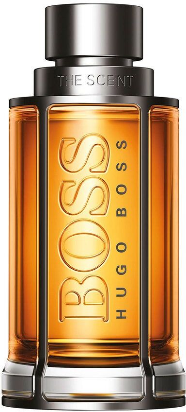 Hugo Boss The Scent Eau De Toilette Him 50ml