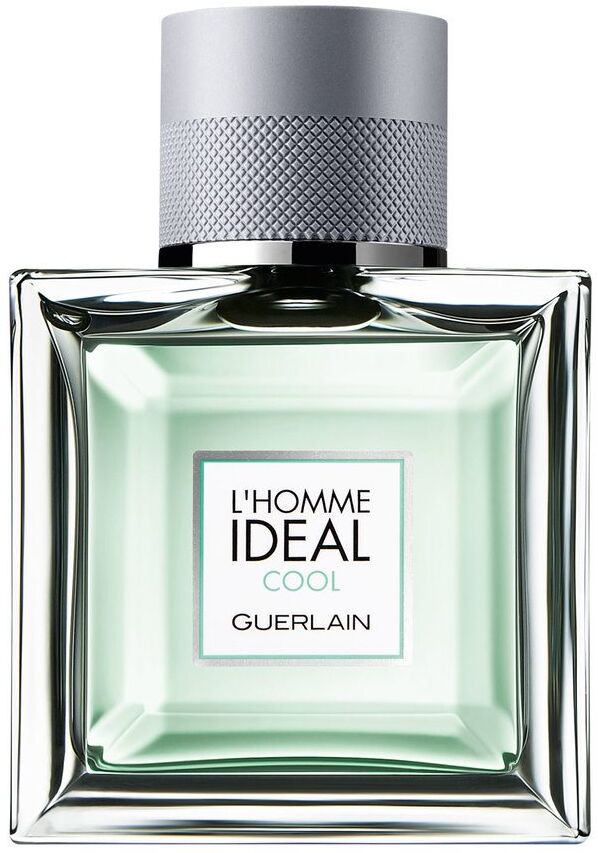 Guerlain L'homme Ideal Cool Eau De Toilette 50ml