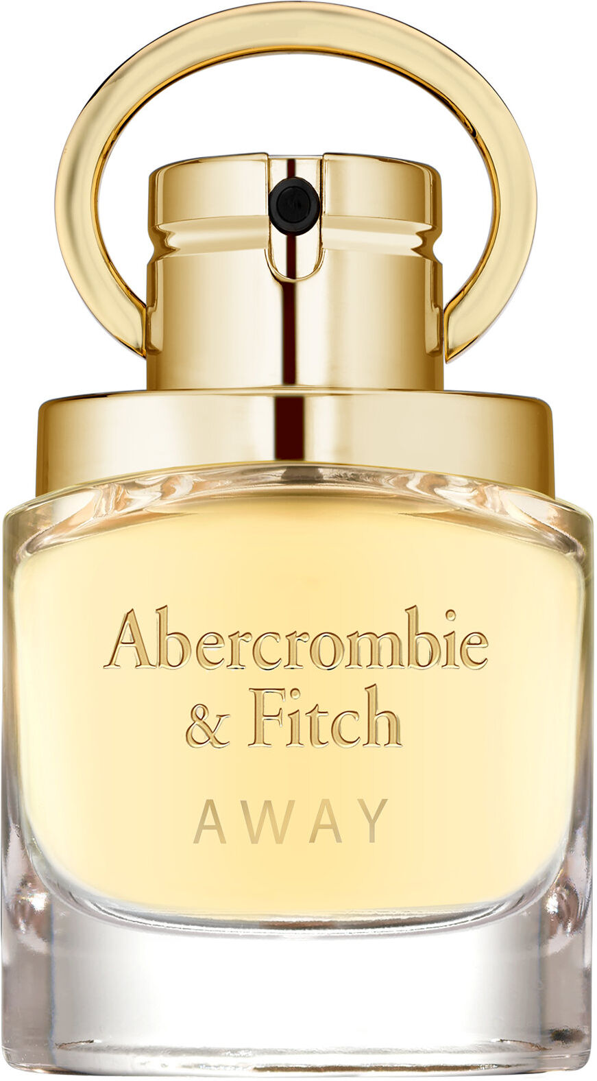 Abercrombie & Fitch Away Woman Parfyme Eau De Toilette Nude Abercrombie & Fitch