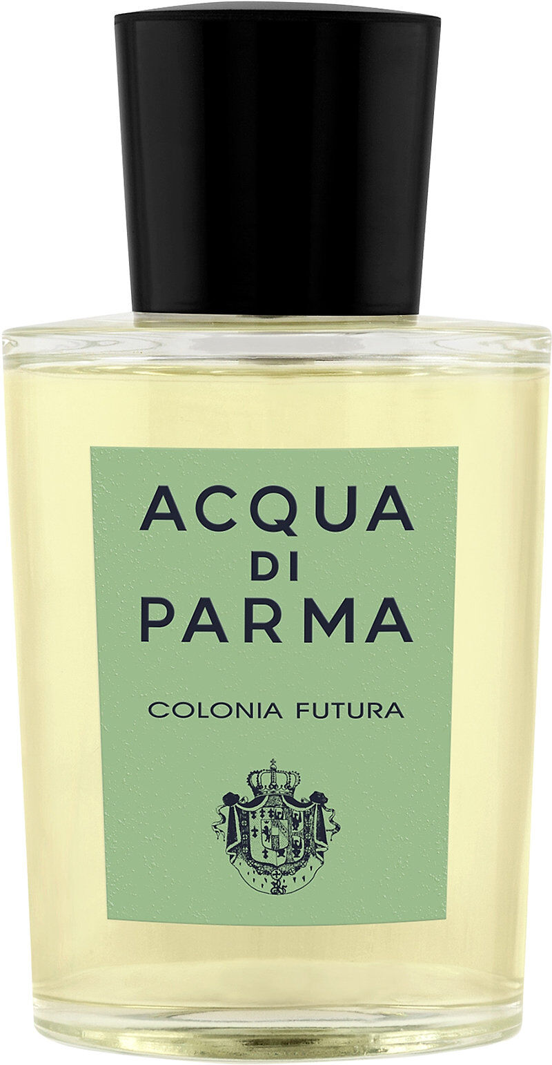 Acqua di Parma Colonia Futura 100Ml Parfyme Eau De Parfum Nude Acqua Di Parma