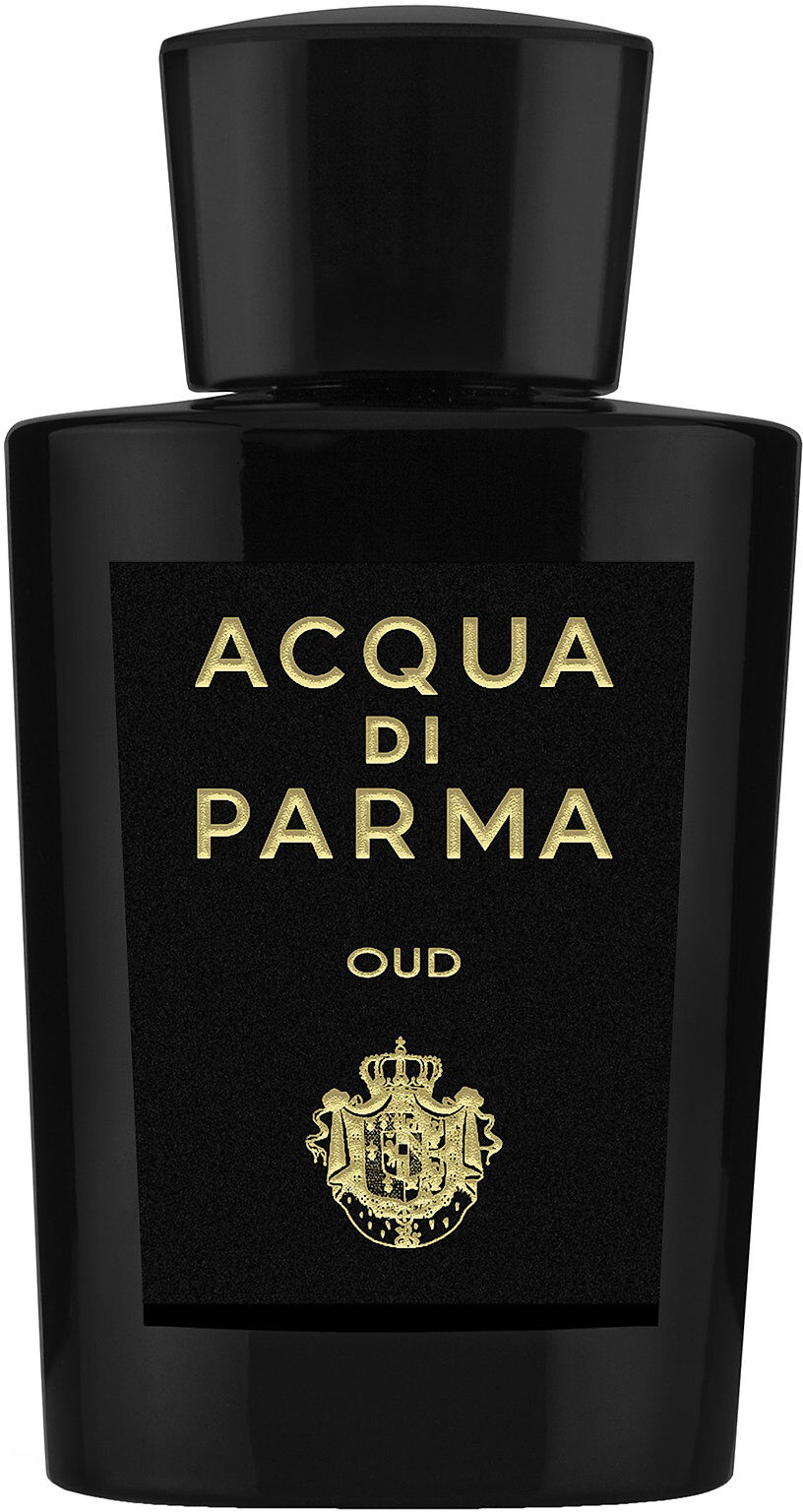 Acqua di Parma Oud Eau De Parfum Parfyme Eau De Parfum Nude Acqua Di Parma