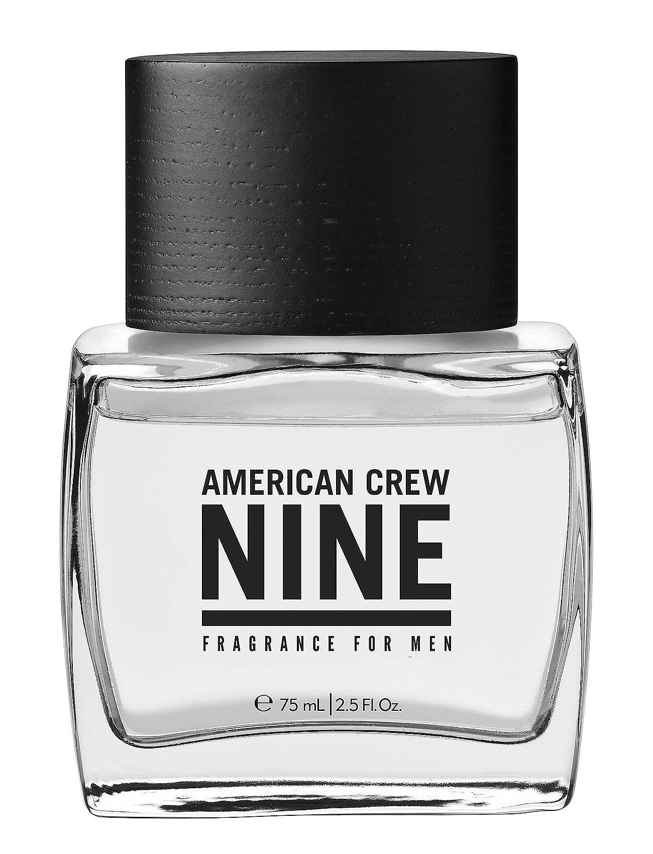American Crew Hair&Body Nine Parfyme Eau De Parfum Nude American Crew