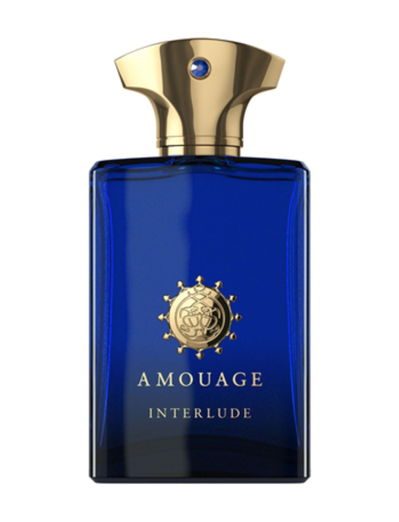 Amouage Interlude Parfyme Eau De Parfum Nude Amouage