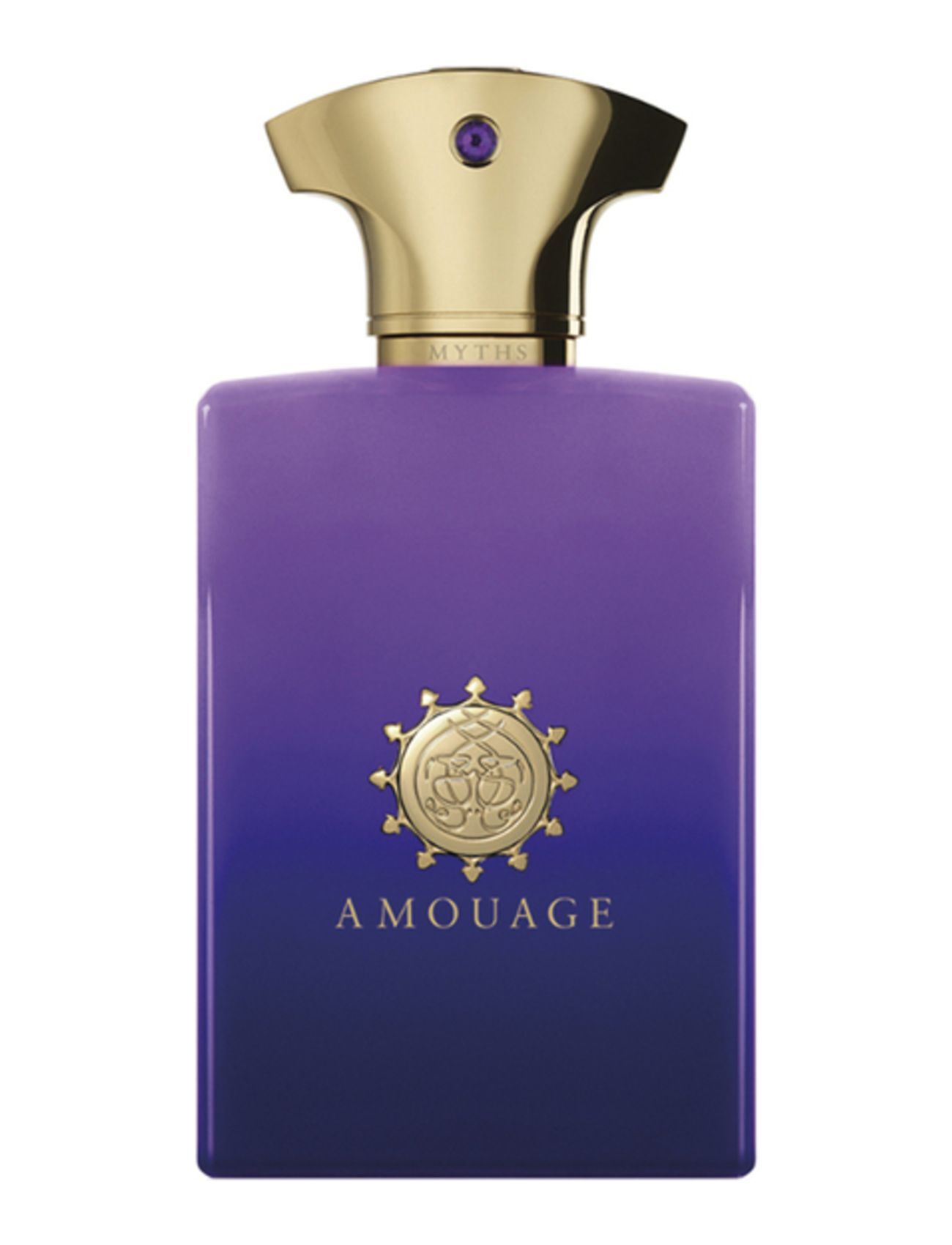 Amouage Myths Parfyme Eau De Parfum Nude Amouage