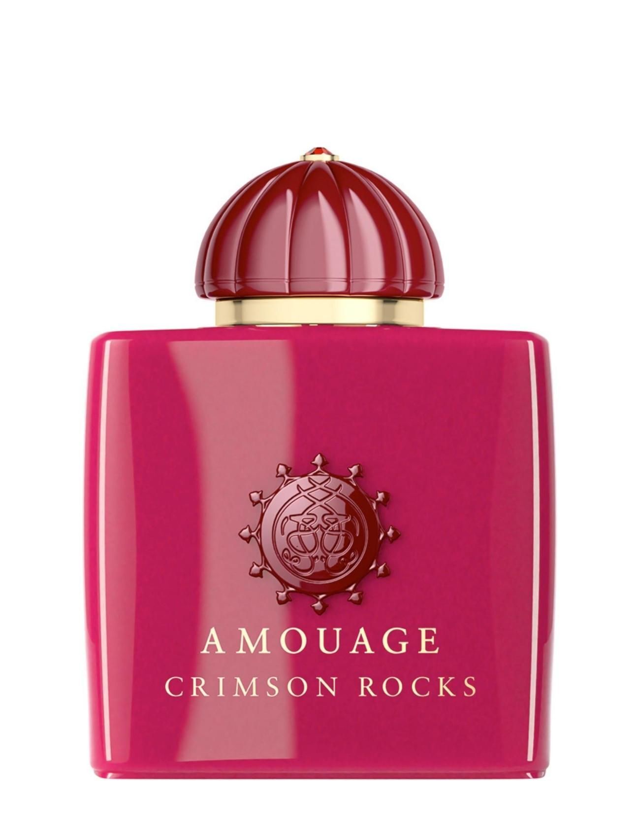 Amouage Crimson Rocks Parfyme Eau De Parfum Nude Amouage