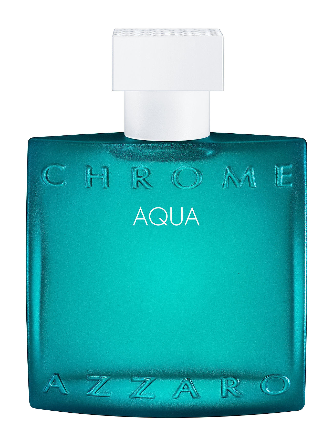 AZZARO Chrome Aqua Eau De Toilette Parfyme Eau De Parfum AZZARO