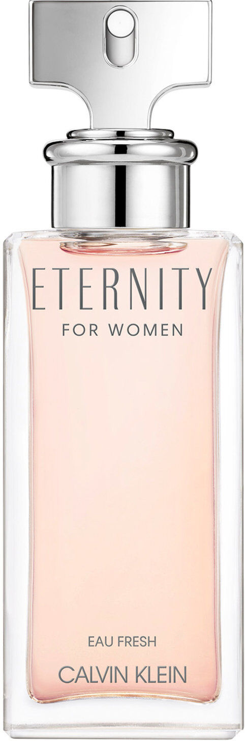 Calvin Eternity Woman Eau Fresh Eau De Parfum Parfyme Eau De Parfum Calvin Klein Fragrance