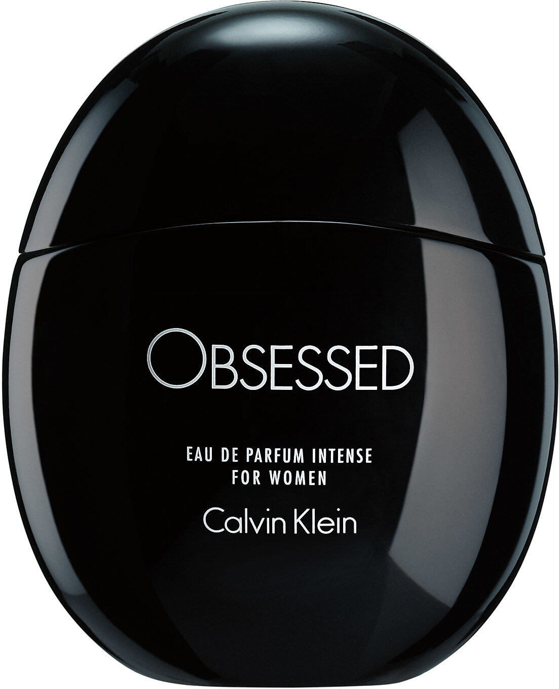 Calvin Obsessed Women Intenseeau De Parfum Parfyme Eau De Parfum Nude Calvin Klein Fragrance