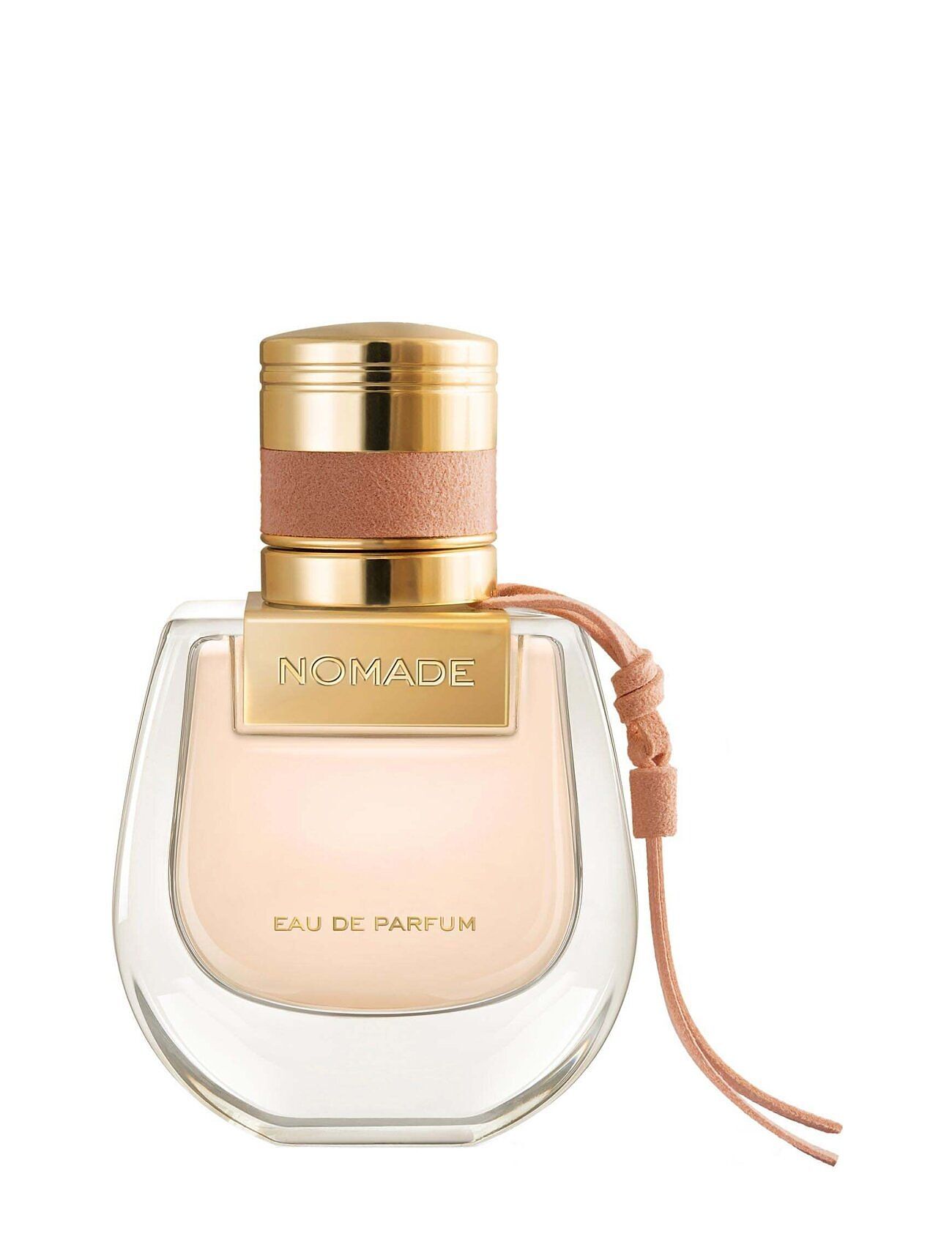 Chloé Nomade Eau De Parfume Parfyme Eau De Parfum Nude Chloé