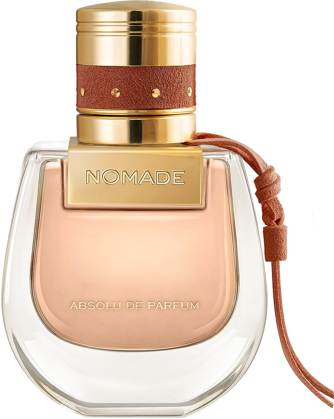 Chloé Nomade Absolu Eau De Parfum Parfyme Eau De Parfum Chloé