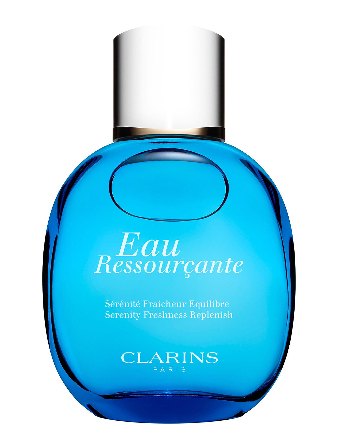 Clarins Rebalancing Fragrance Parfyme Eau De Toilette Nude Clarins