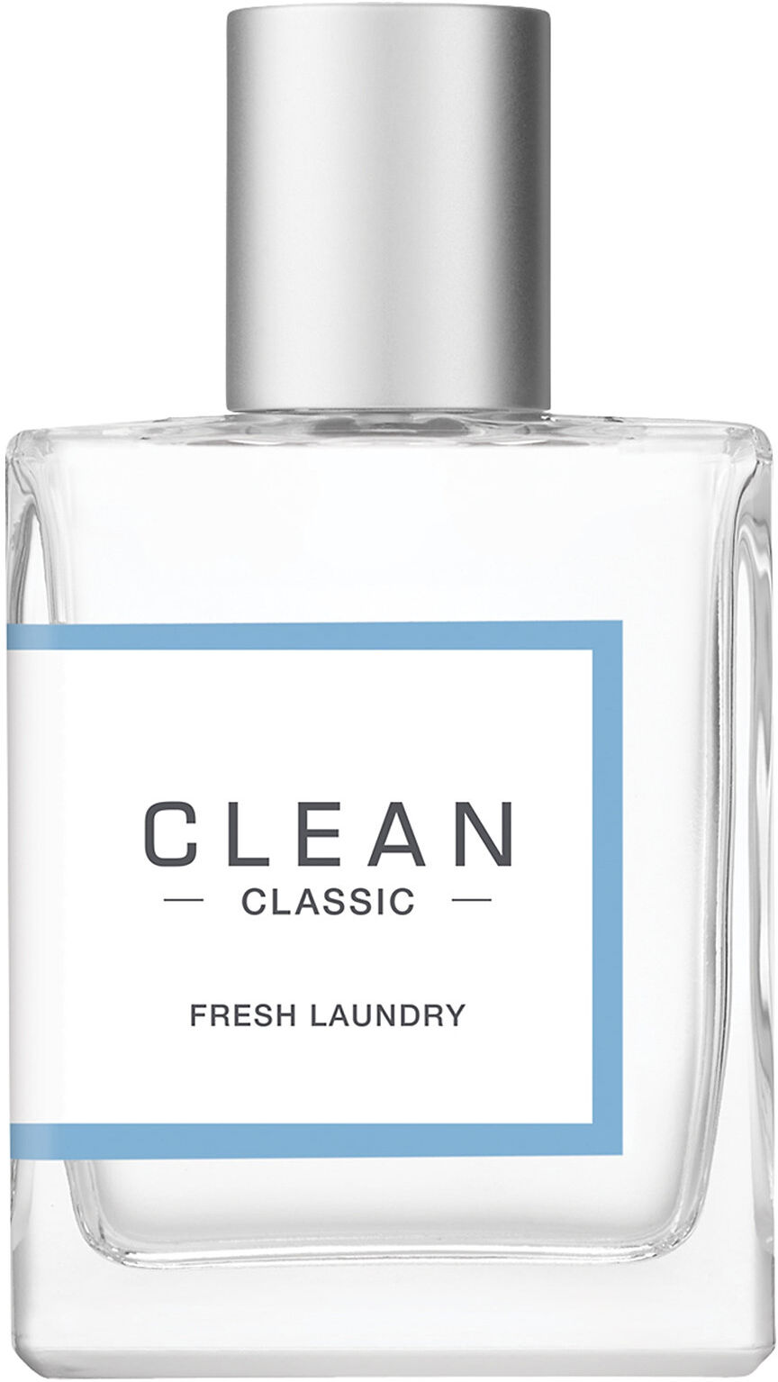 CLEAN Fresh Laundry 60 Ml Parfyme Eau De Parfum Nude CLEAN