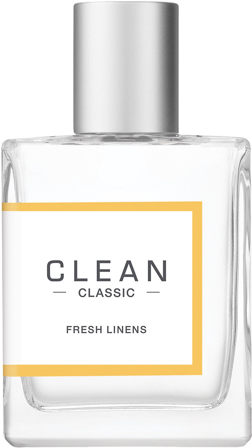 CLEAN Fresh Linens 60 Ml Parfyme Eau De Parfum Nude CLEAN