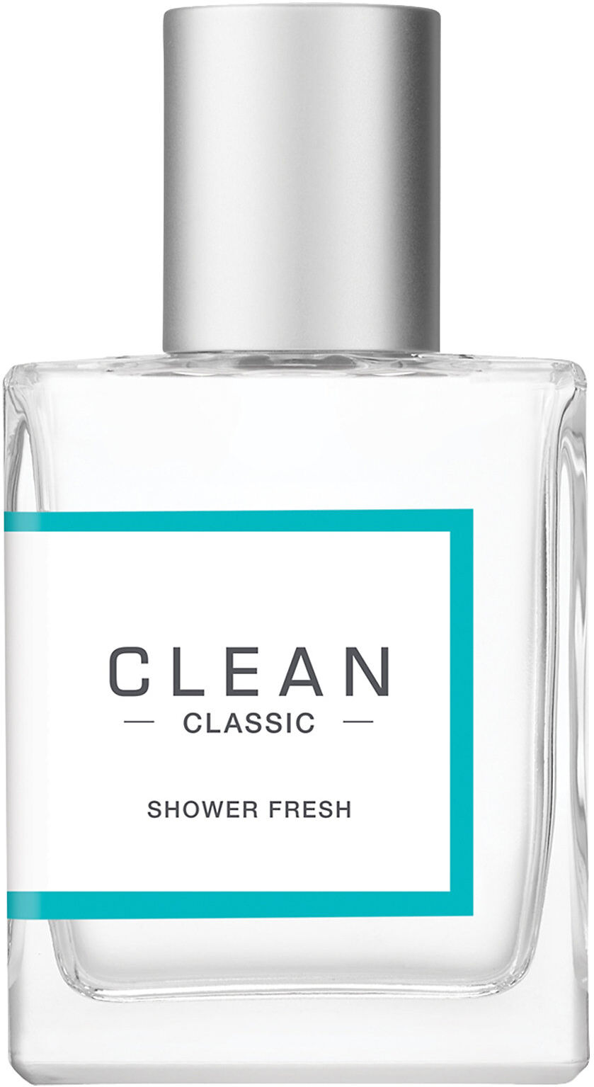 CLEAN Shower Fresh 30 Ml Parfyme Eau De Parfum Nude CLEAN