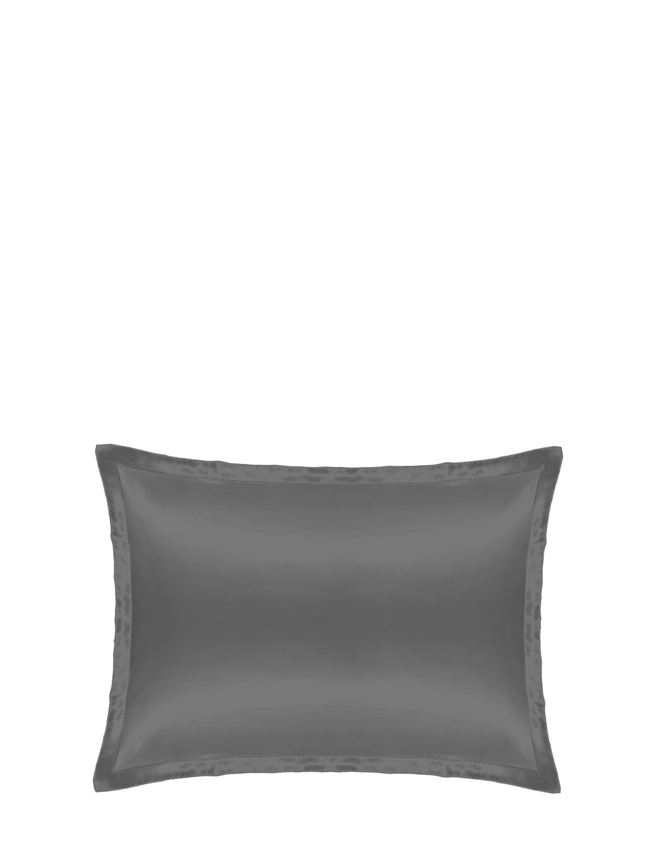 Cloud & Glow Silk Pillowcase 60X50 Home Textiles Bedtextiles Pillow Cases Grønn Cloud & Glow