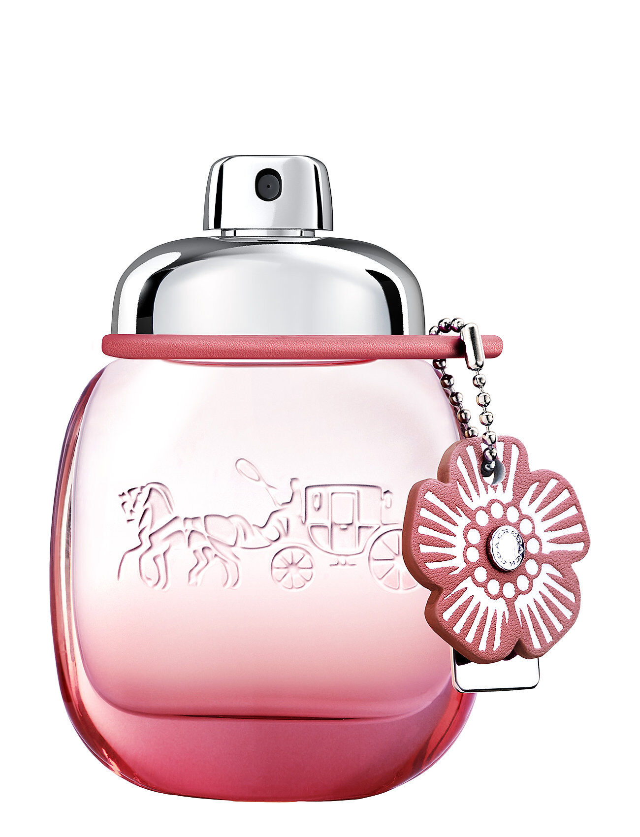 Coach Fragrance Floral Blush Edp Eau De Parfum Parfyme Eau De Parfum Coach Fragrance