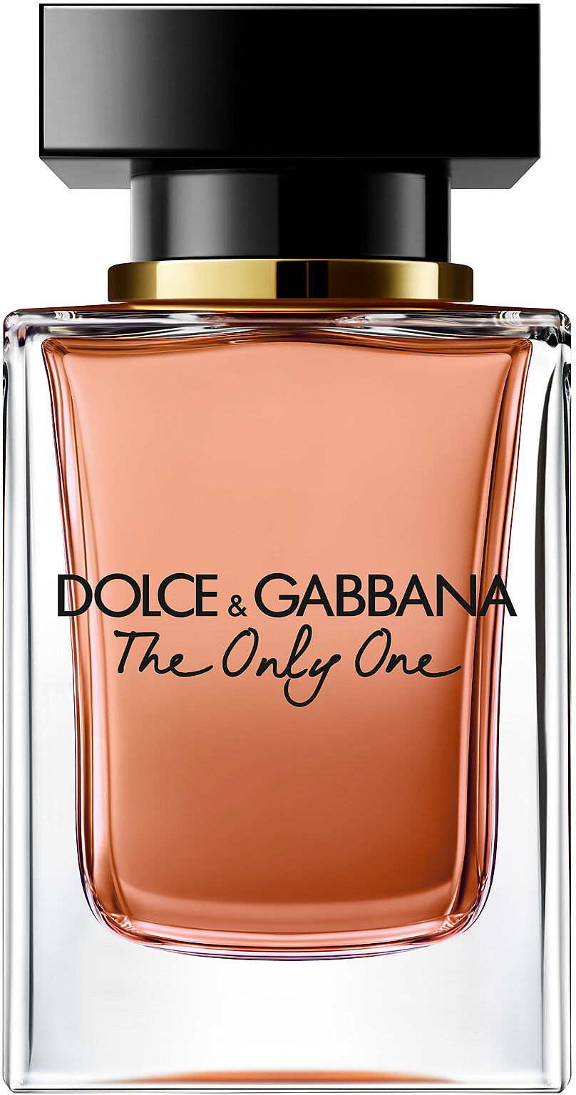 Dolce & Gabbana The Only Eau De Parfume Parfyme Eau De Parfum Dolce & Gabbana