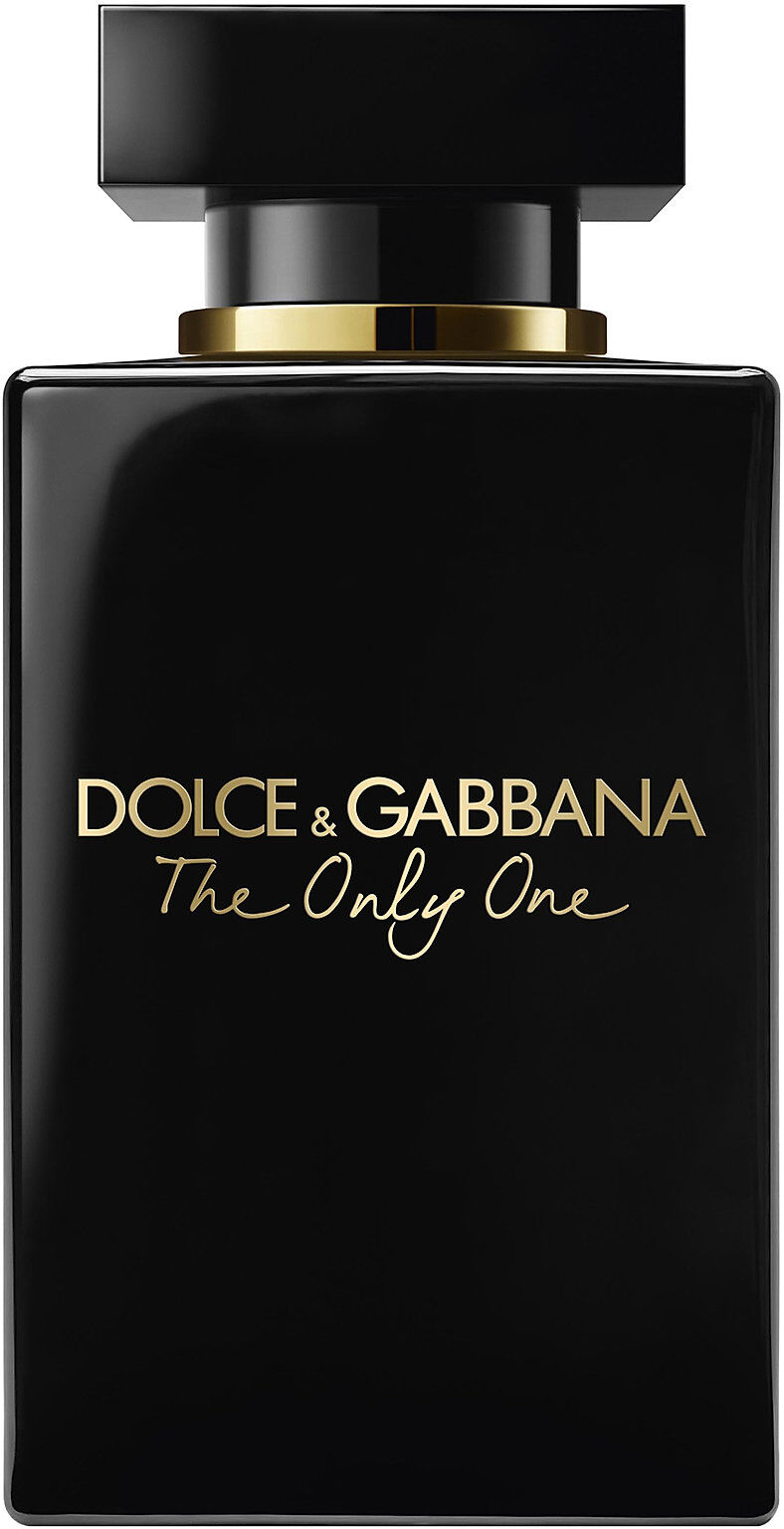 Dolce & Gabbana The Only Intenseeau De Parfume Parfyme Eau De Parfum Dolce & Gabbana