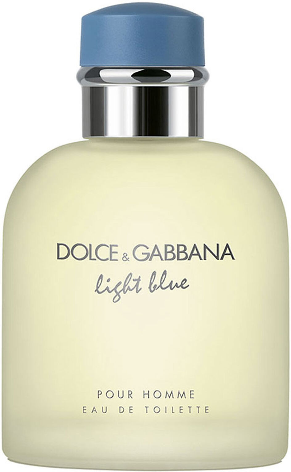 Dolce & Gabbana Light Blue Pour Homme Parfyme Eau De Parfum Nude Dolce & Gabbana