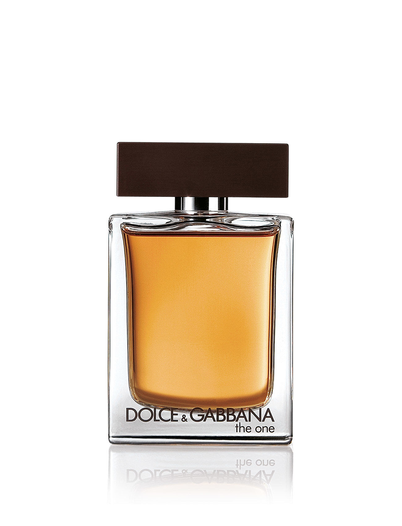 Dolce & Gabbana The For Men Eau De Toilette Parfyme Eau De Parfum Nude Dolce & Gabbana