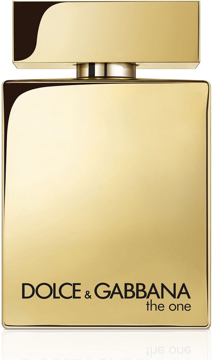 Dolce & Gabbana The Men Gold Eaude Parfum Parfyme Eau De Parfum Gull Dolce & Gabbana