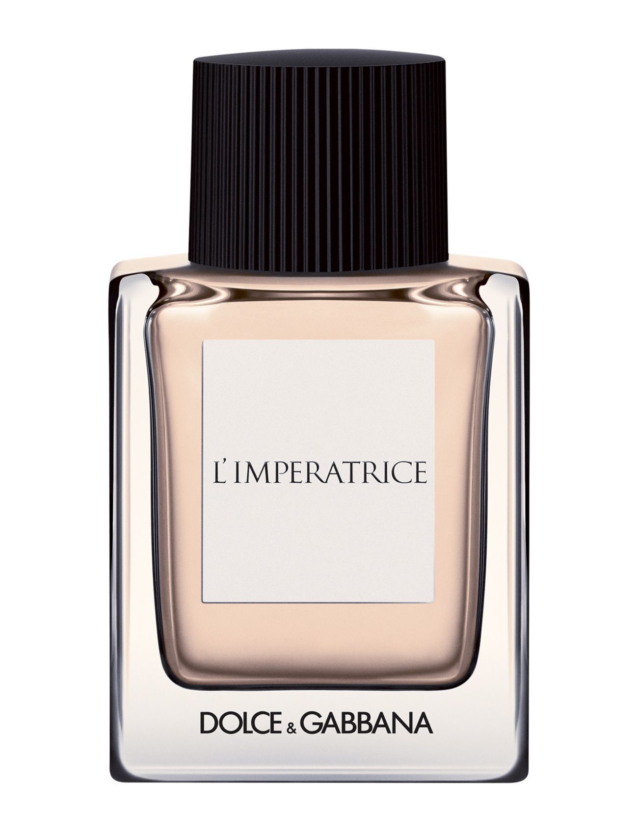 Dolce & Gabbana D&G Collection Limpe Parfyme Eau De Toilette Nude Dolce & Gabbana