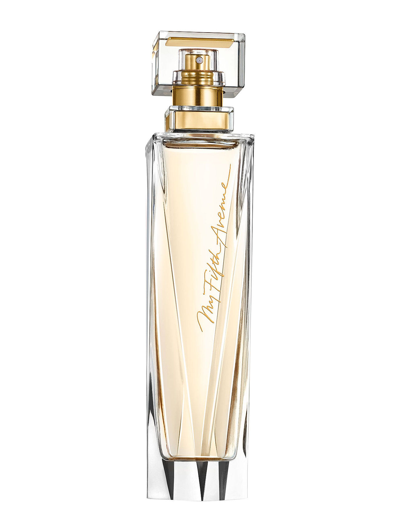 Elizabeth Arden My 5Th Ave Pillar Eau De Parfum Parfyme Eau De Toilette Elizabeth Arden