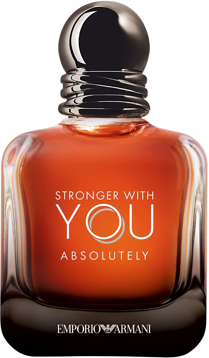 Giorgio Armani Stronger With You Absolutely Eau De Toilette Parfyme Eau De Parfum Giorgio Armani