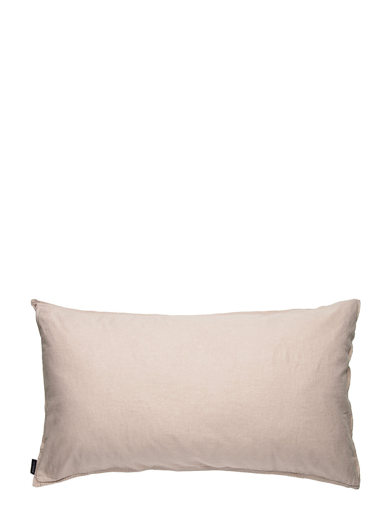 Gripsholm Pillowcase Linen Blend Home Textiles Bedtextiles Pillow Cases Rosa Gripsholm