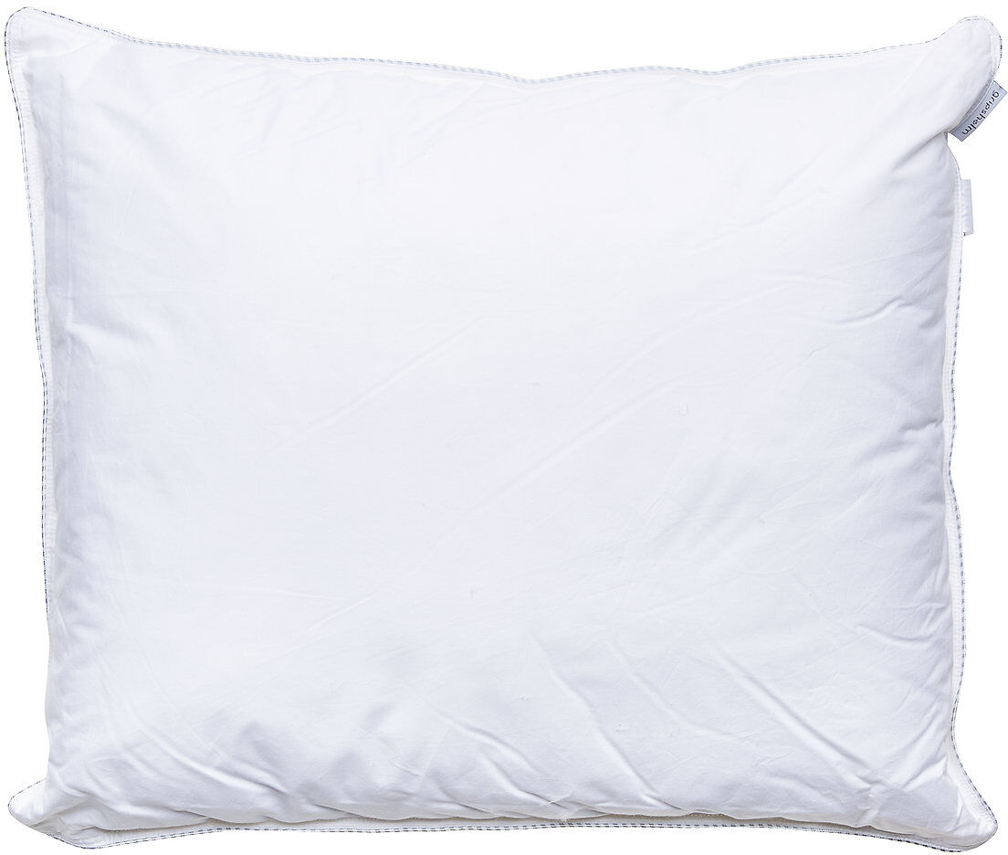 Gripsholm Pillow Nelson Low Home Textiles Bedtextiles Pillows Hvit Gripsholm