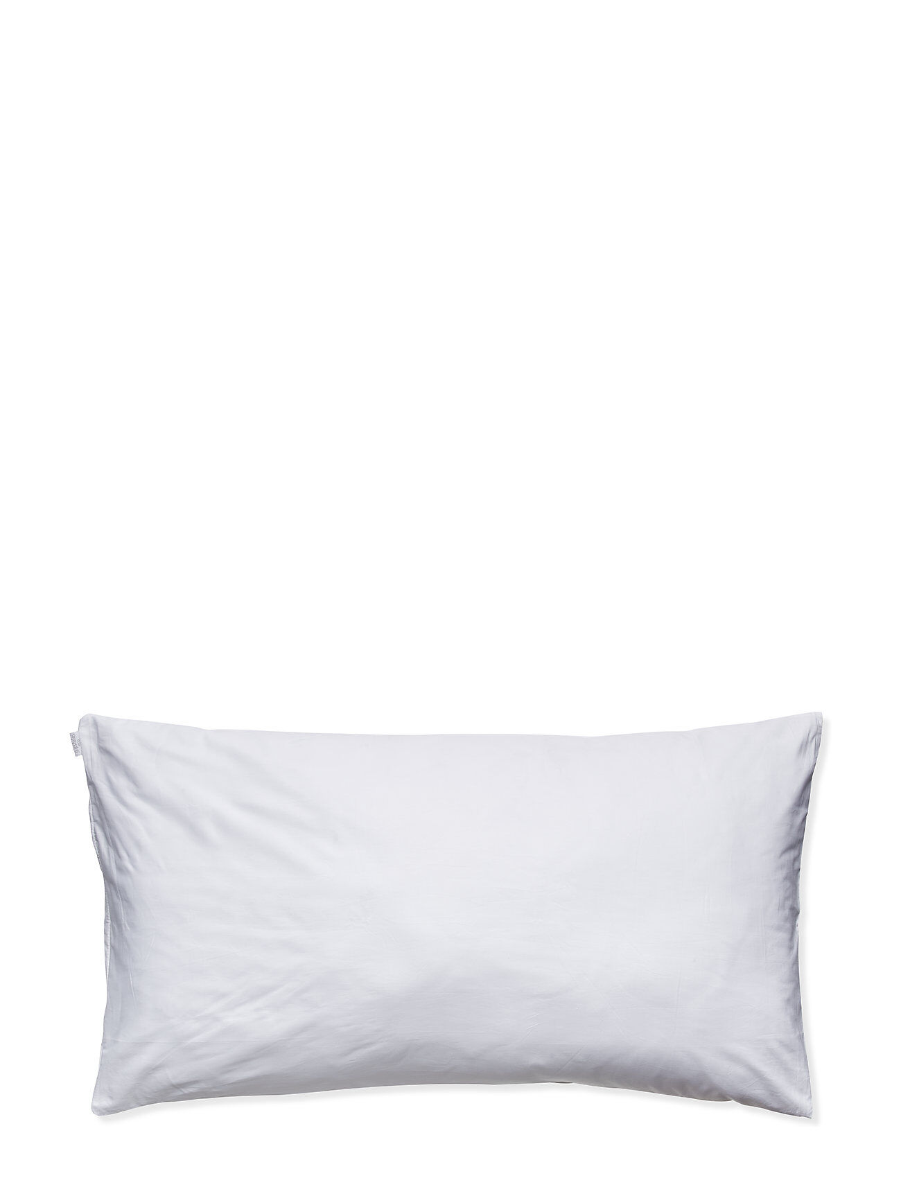 Gripsholm Pillowcase Eco Percale Home Textiles Bedtextiles Pillow Cases Hvit Gripsholm