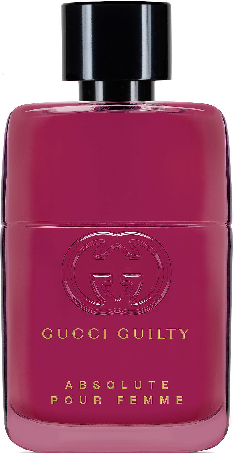 Gucci Guilty Pour Femme Absolute Eau De Parfum Parfyme Eau De Parfum Nude Gucci