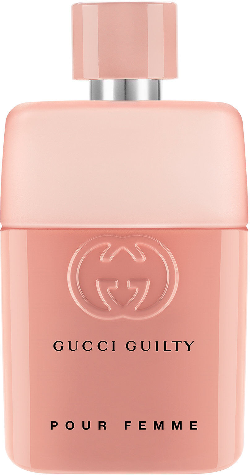 Gucci Guilty Pf Love Edition Eau Deparfum Parfyme Eau De Parfum Gucci